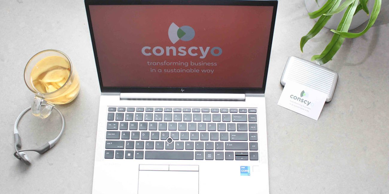 Getting started the why how and what of Conscyo